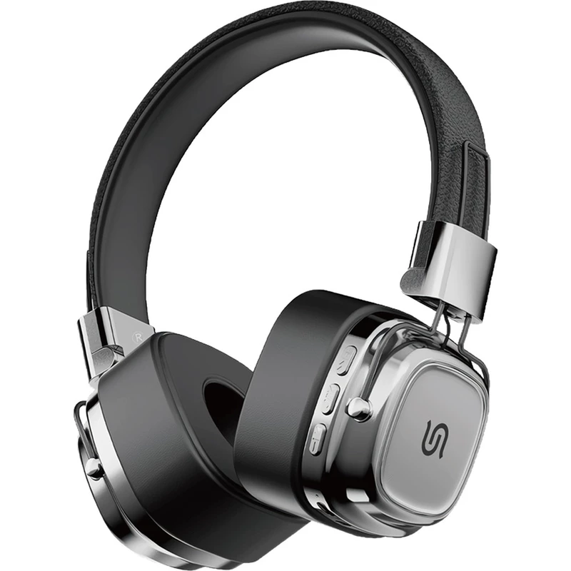 هدفون بی سیم پورودو  Porodo مدل PD-STWLEP037 با بلوتوث 5.3