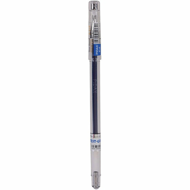 خودکار ژله ای پیداکس PIDAX مدل P-910 بسته 12 عددی