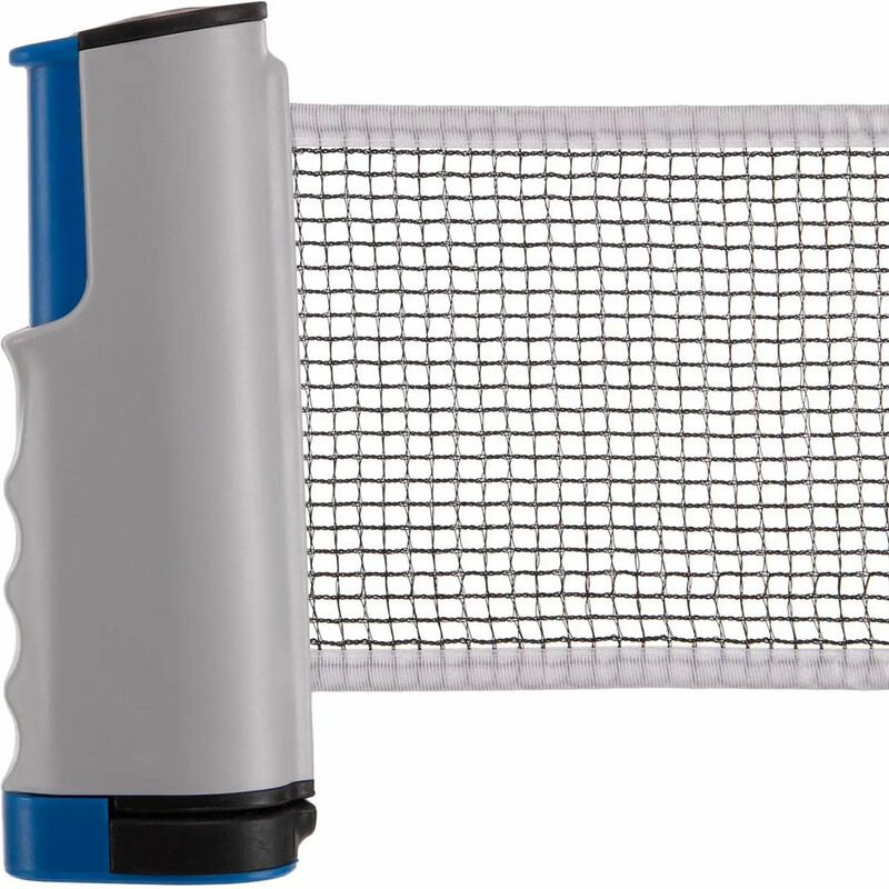 تور و گیره پینگ پنگ سیما Cima مدل CM-T121 کشویی قابل حمل