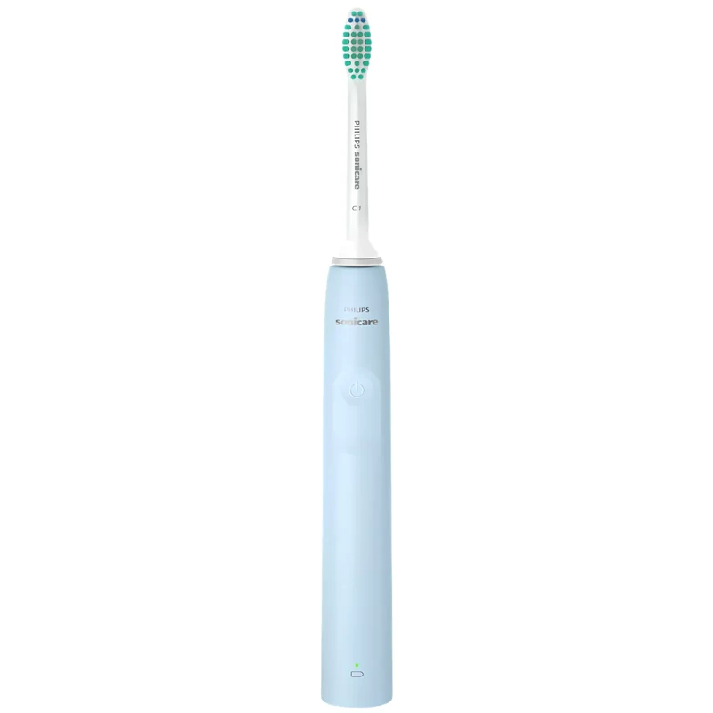 مسواک برقی فیلیپس PHILIPS مدل Sonicare 2100 فناوری sonic قابل شارژ