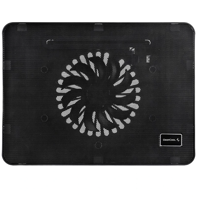کول پد لپ تاپ دیپ کول DeepCool مدل WIND PAL MINI مناسب لپ تاپ تا 15.6 اینچ