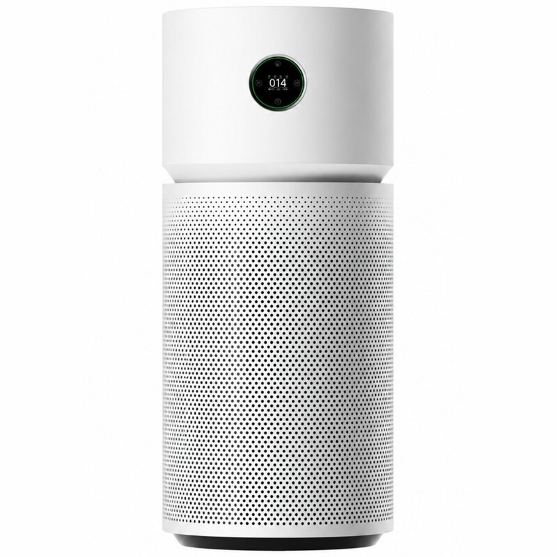 دستگاه تصفیه هوای هوشمند شیائومی Xiaomi مدل Elite Y-600
