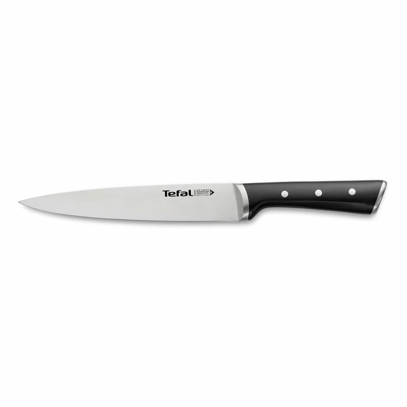 چاقوی برش تفال Tefal مدل K2320714 سایز 20 سانتی متر