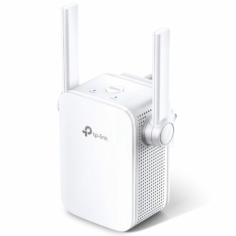 توسعه دهنده شبکه بی سیم تی پی لینک TP-LINKمدل TL-WA855RE