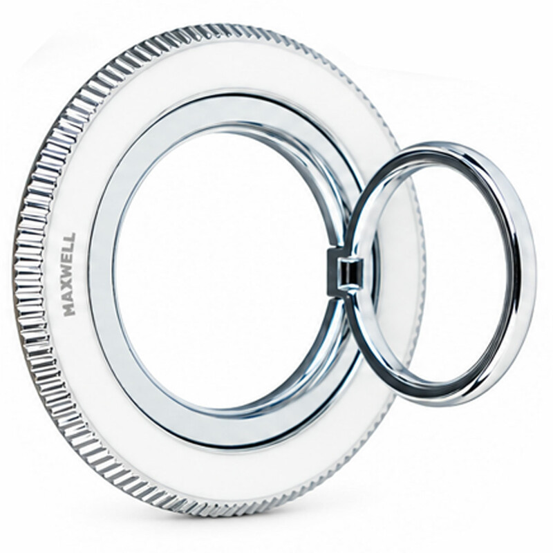 هولدر انگشتی مگنتی مکسول Maxwell مدل Magnetic Ring Holder