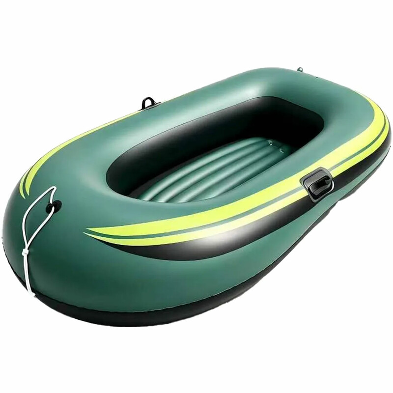 قایق بادی گرین لاین Green Lion مدل G-BOAT2 دو نفره