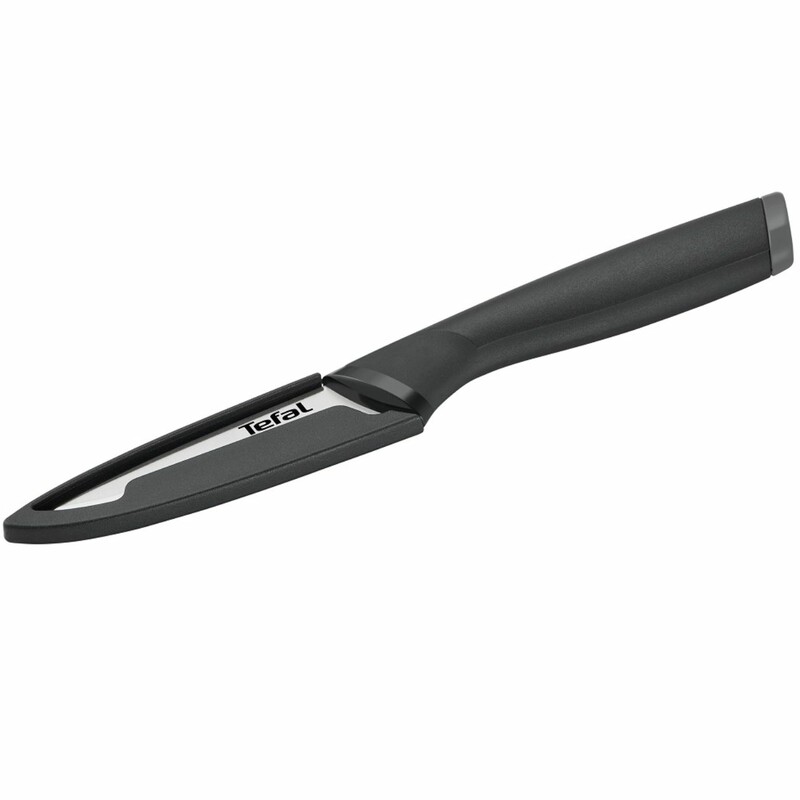 چاقوی پوست کن تفال Tefal مدل K2213504 با تیغه 9 سانتی متر