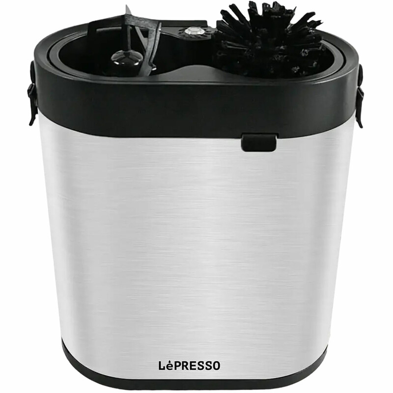 دستگاه تمیز کننده پرتافیلتر لپرسو LePresso مدل LPCMPC0066SL