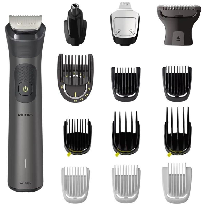 ماشین اصلاح چندکاره فیلیپس Philips مدل MG7940/75 سری 7000