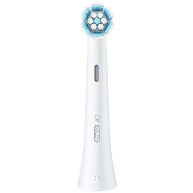 سری یدک مسواک برقی اورال بی Oral-B مدل iO Gentle Care