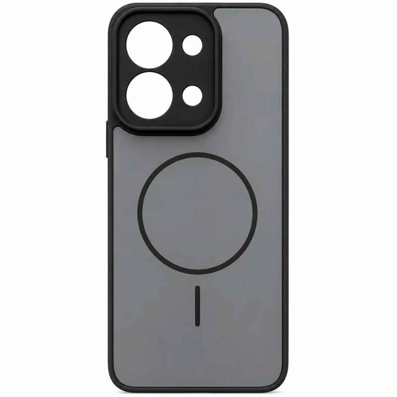 قاب مگنتی گوشی Redmi 15C هایکواستار HICOSTAR مات