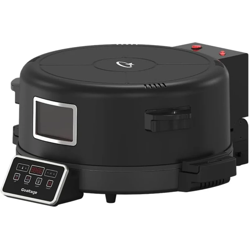 فر برقی پیتزا گلتیج Goaltage مدل BakeMaster OVN01 لمسی