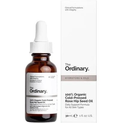سرم مغذی و جوانساز پوست اوردینری The Ordinary Serum 30ml