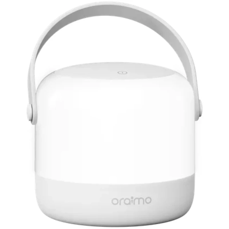 چراغ خواب شارژی اورایمو oraimo مدل ONL-501A با نور RGB