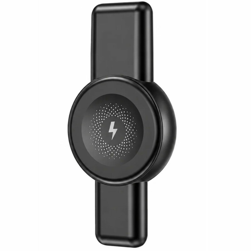 شارژر بی سیم ساعت هوشمند ایکس او XO مدل CX026 توان 2.5 وات
