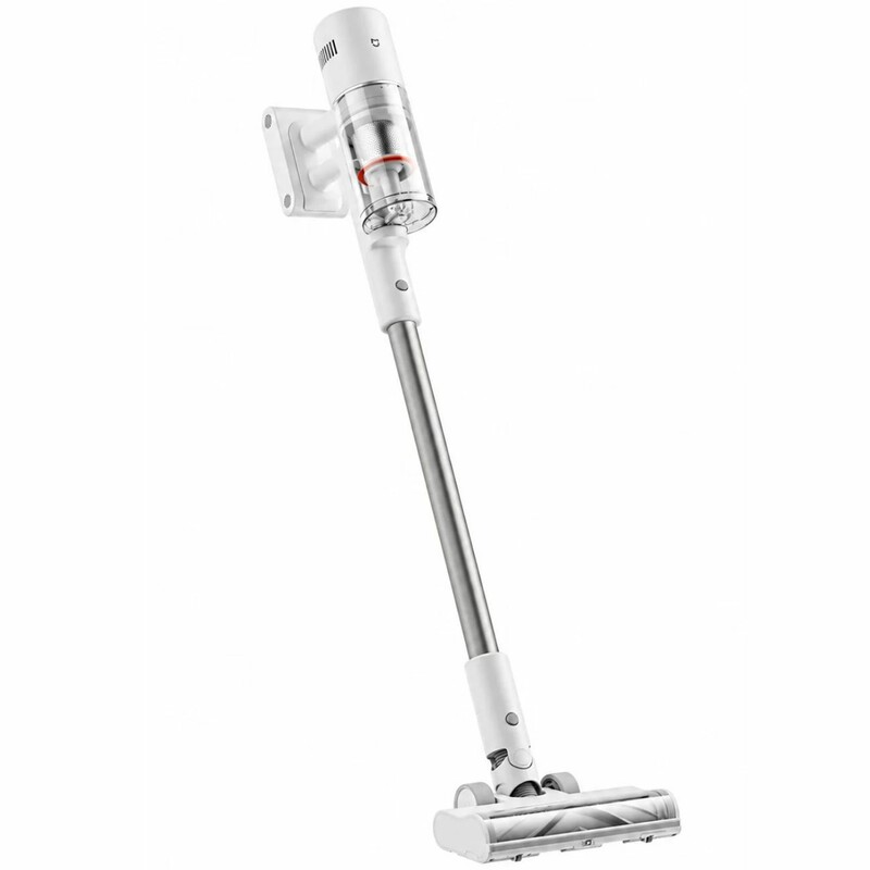جارو شارژی میجیا Mijia 4 مدل F203 با مکش 230 ایر وات