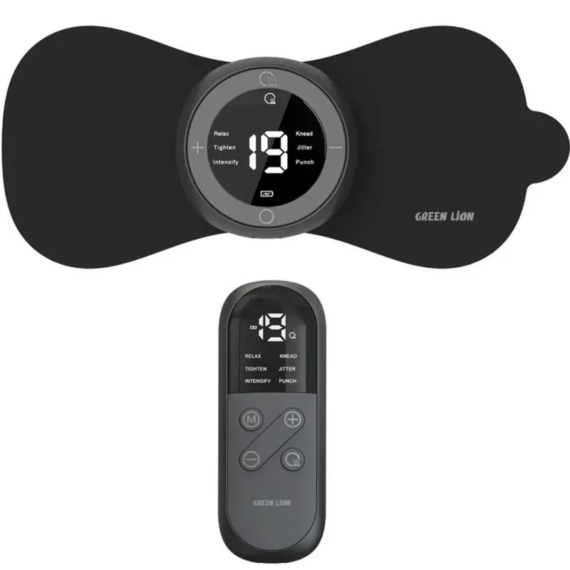ماساژور EMS گرین لاین Green Lion مدل G-EMS6
