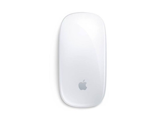 موس بی‌سیم اپل مدل Magic Mouse 2