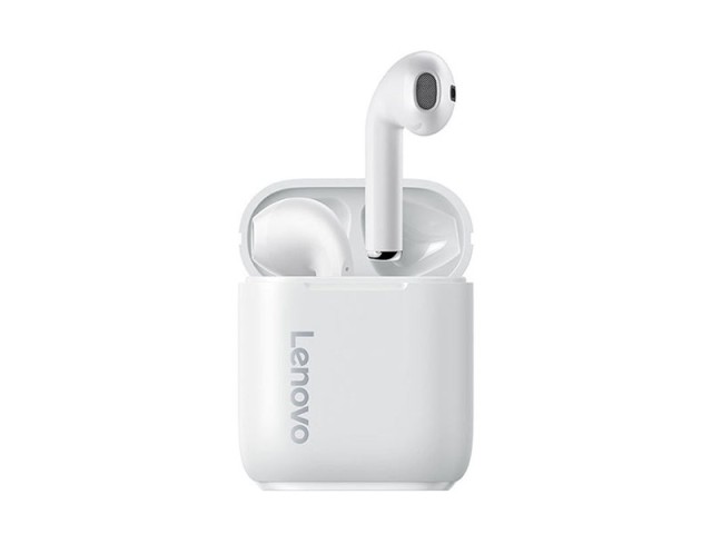 هدفون بلوتوثی لنوو مدل Livepods LP2