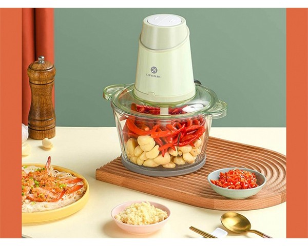چرخ گوشت چند منظوره شیائومی Xiaomi Liven multifunctional meat grinder JRJ-W309