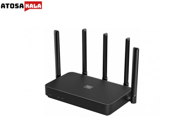 روتر بی سیم پنج آنتن شیائومی Xiaomi Mi Router 4 Pro R1350