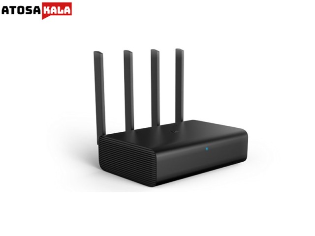 روتر شیائومی Xiaomi Mi WiFi Router Pro R3P