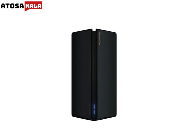 روتر وای فای 6 شیائومی Xiaomi MI WIFI 6 Router AX1800