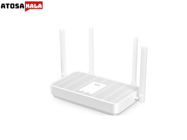 روتر بی سیم چهار آنتن شیائومی Xiaomi Mi Router AX5