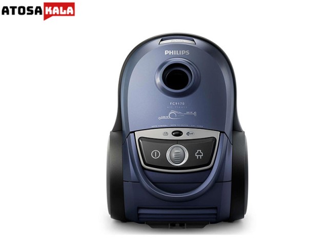 جاروبرقی فیلیپس مدل FC9170