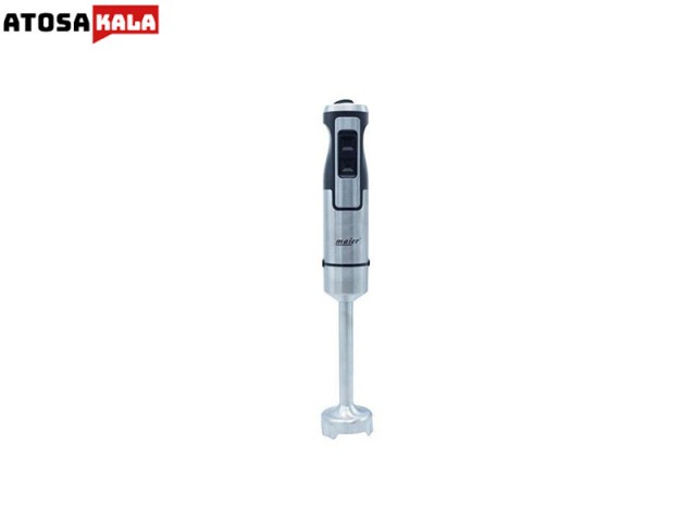 گوشت کوب تک کاره مایر مدل MR-180