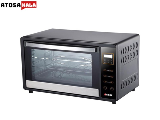 آون توستر لومکس مدل LOT-4560