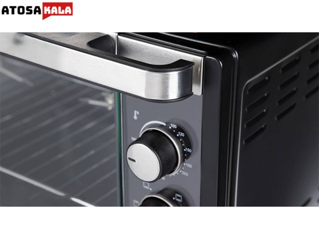 آون توستر تکنو مدل Te-455