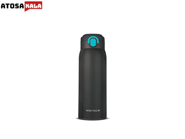 فلاسک دوکاره شیائومی Xiaomi Viomi Thermos Cup 460ml
