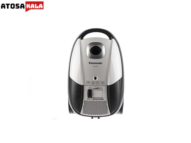 جاروبرقی پاناسونیک MC-CG713