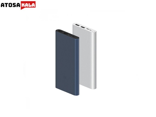 پاور بانک سریع شیائومی Xiaomi PLM13ZM Power Bank V3 10000mAh