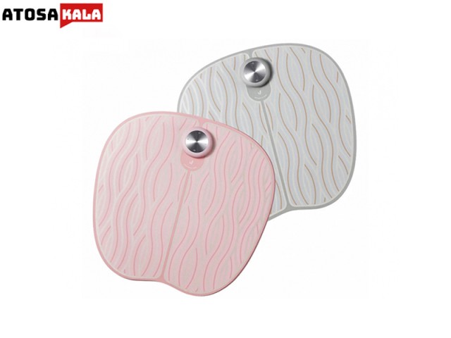 ماساژور هوشمند پا شیائومی Xiaomi Leravan Lefan Foot Stimulator Massage Mat EMS LF-FS001