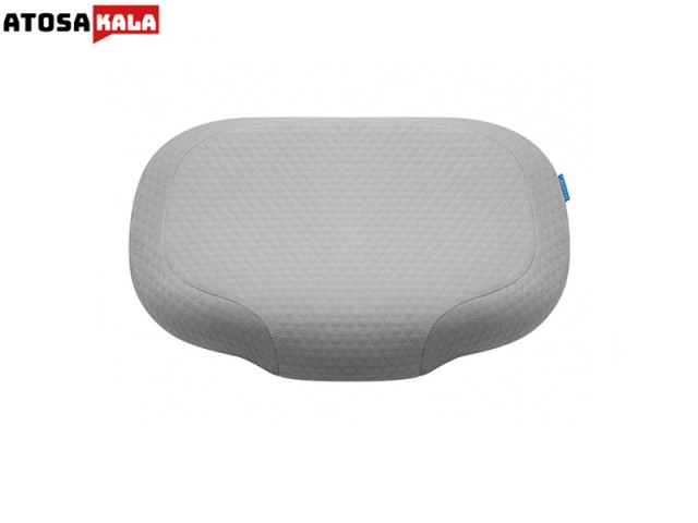 بالش طبی و ماساژور هوشمند شیائومی Xiaomi Leravan AI Neck Massage Pillow LJPL007-YPGY