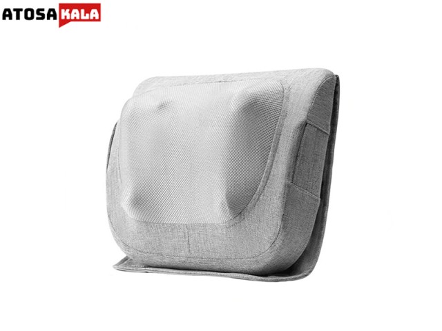 ماساژور کمر و گردن شیائومی Xiaomi Leravan Massage Pillow Cushion LJ-ML0559