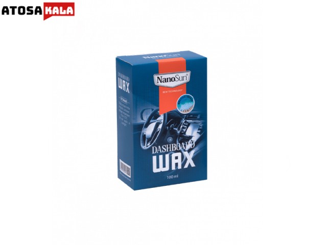 واکس داشبورد خودرو رایحه Nautica voyage