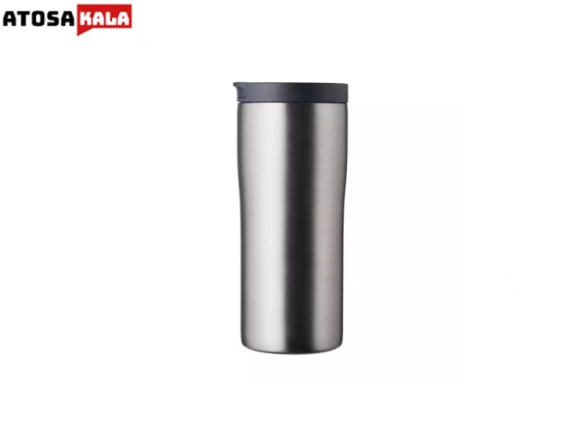 ماگ مسافرتی شیائومی Xiaomi Funjia Portable leak-proof coffee cup 480ml
