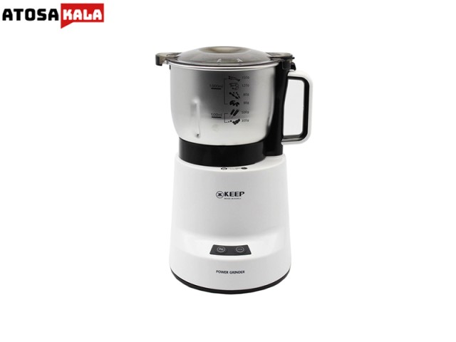 آسیاب کیپ مدل KG-650KR