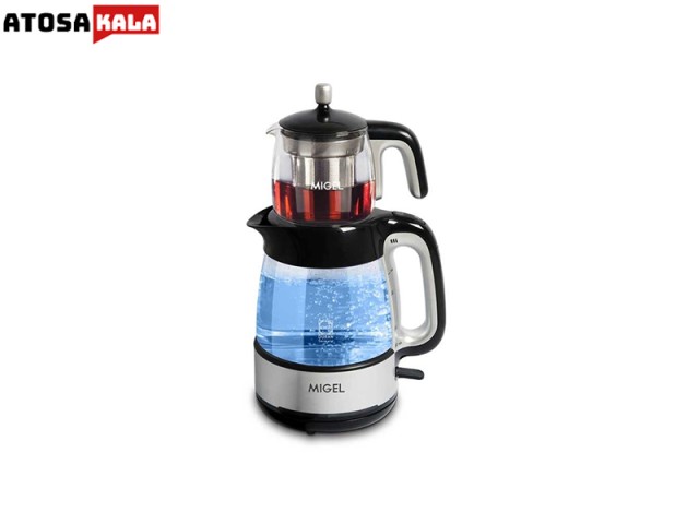 چای ساز میگل مدل GTS 070