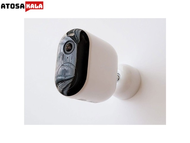 دوربین نظارتی شیائومی Xiaomi IMILAB EC4 Wireless Outdoor Security Camera CMSXJ31A 2.5K گلوبال