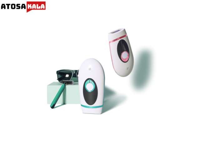 دستگاه لیزر مو خانگی شیائومی Xiaomi inFace IPL Hair Removal ZH-01D