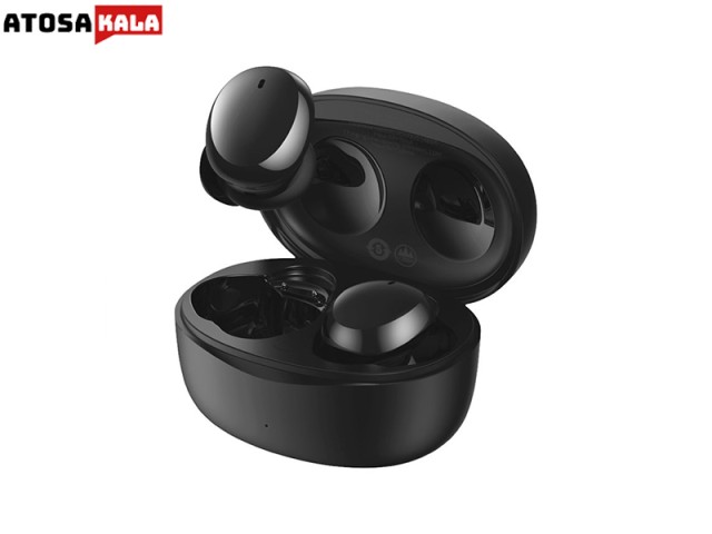 هندزفری بلوتوث دوگوش بیسوس Baseus E2 Bowie True Wireless Earphones NGTW090001