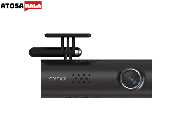 دوربین خودرو شیائومی Xiaomi 70mai Midrive D06 1080p Smart Dash Cam 1S