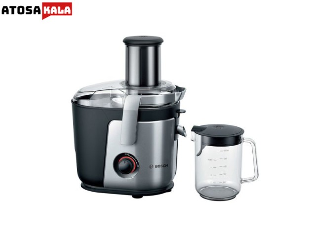 آبمیوه گیری بوش مدل MES4000