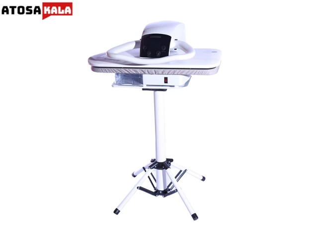 اتوپرس جانتک مدل RX300