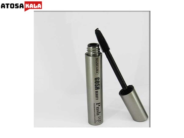 ریمل حجم دهنده گاش بیوتی