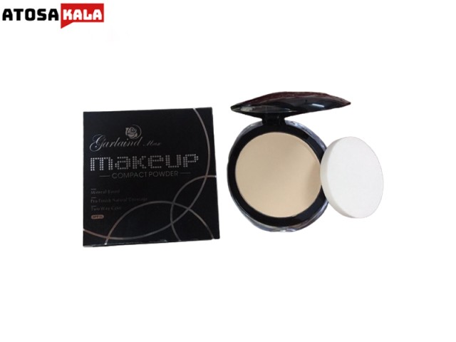 پنکیک گارلند makeup garland